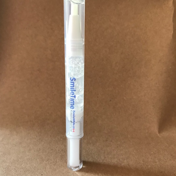 SmileTime professional tooth whitening system - Picture 7 of 7